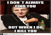 I don't always find you