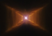 Red Rectangle Nebula