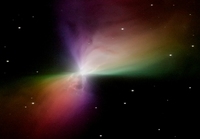 Boomerang nebula