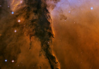 Eagle Nebula