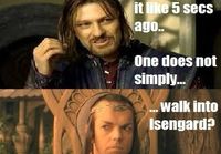 Dementia boromir 