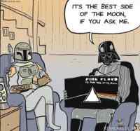 Pink Floyd - :3