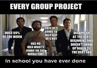 Group project