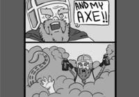 AXE