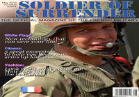 soldier of surrender