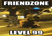 Friendzone