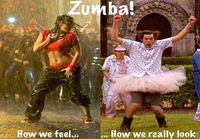 Zumba