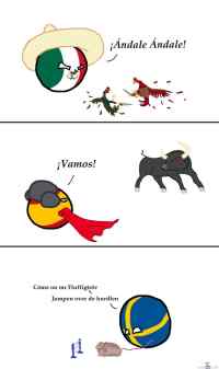 Countryballs