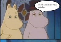 Pakko ottaa