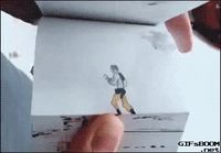 Paper Kombat