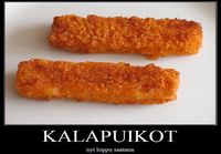 Kalapuikot