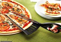 Pizza slicer