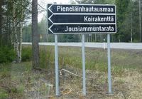 Koiranammuntaa