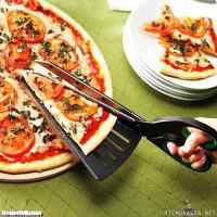 Pizza slicer