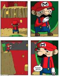 Mario