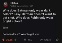 Batman ja Robin