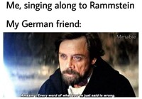 Rammstein