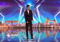 Britain's Got Talent 2016