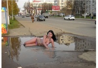 Only in Russia