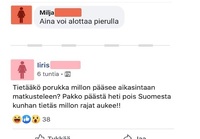 Naistenhuoneesta parhaat neuvot. Tietenkin.