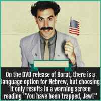 Borat