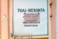 thai hieronta ilmoitus