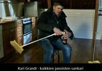 Kaikkien janoisten sankari