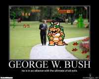 Bush