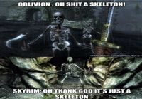 Skeletonit