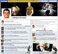 Ronaldon FB