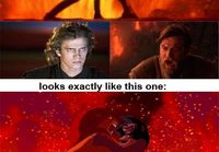 Star Wars vs Lion King