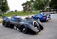 Batmobile