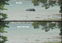 KIA katoaa