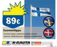 Suomenlippu