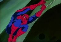 Spiderman 1994