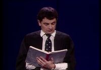 Rowan Atkinson Live