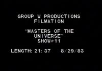 He-Man intro