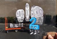 Aug(de)mented Reality 2