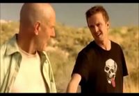 Bloopers Breaking bad season 2-4