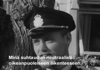 1967 - Ruotsi siirtyi oikeanpuoleiseen liikenteeseen