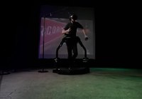 Virtuix Omni - Omniverse Trailer