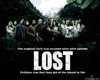 Lost + 24. - Miksei jack Bauer ollut mukana...