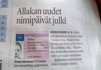 Nimi-vinkki!