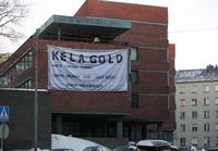 KELA Gold