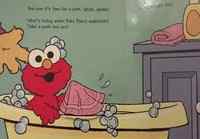 Elmo special yllatys!