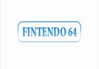 Fintendo 64