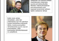 Politiikka