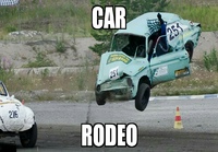 Rodeo