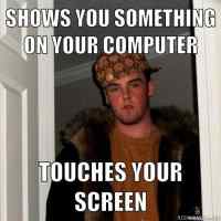 Scumbag Steve