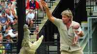 Steve Irwin